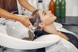 Partial Highlights with BlowDry and Deep Conditioning Treatment