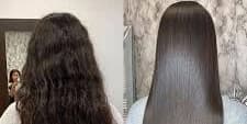 Haircut and BlowDry with Deep Conditioning Treatment