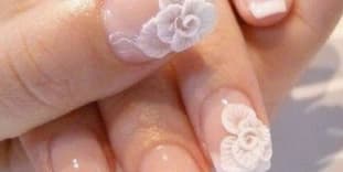 Gel Manicure