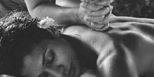 One Hour Therapeutic Massage