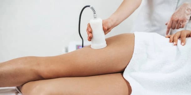 One Abdomen and Cellulite Reduction (Delfin)