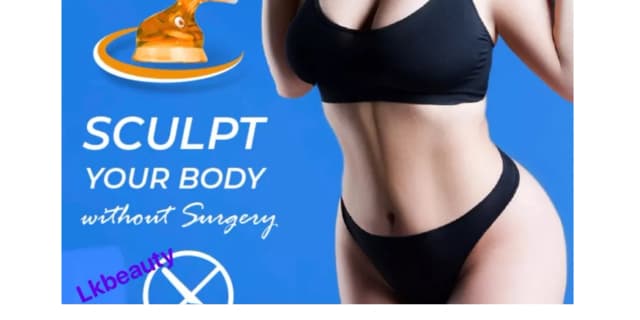 One Nonsurgical Brazilian Lift Session(Delfin)