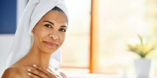 Two HIFU Non-Surgical Face-Lifting Treatments