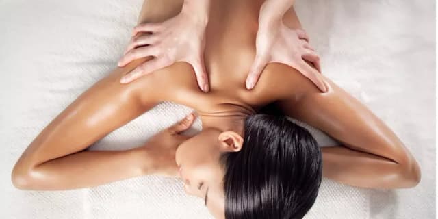 One 60-Minute Therapeutic Massage