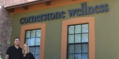 Two Follow Up Treatments for the Price of One