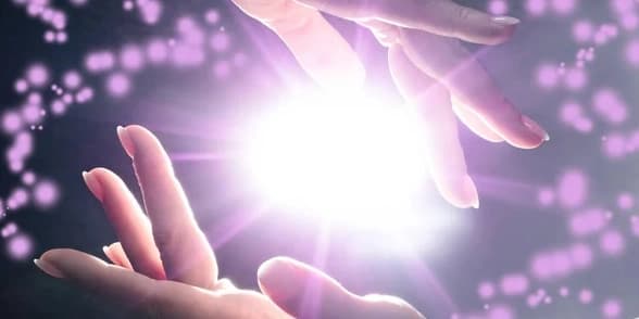 Reiki Alignment Activation