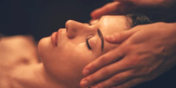 90 Minutes Reiki Healing Massage