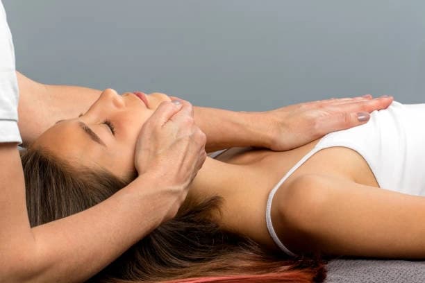 60 Minute Massage