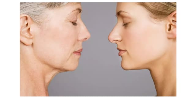 One 60 Minute Anti-Aging Facial with Extractions