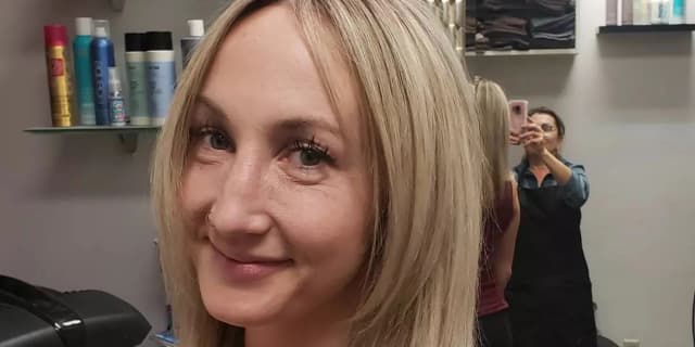 Three Blowout Sessions with Shampoo, Conditioning, and Style; Valid with Mara