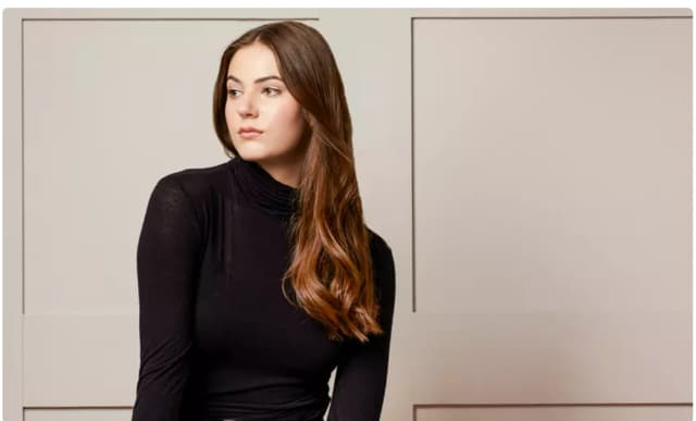 Partial Highlights With Haircut and Blowout