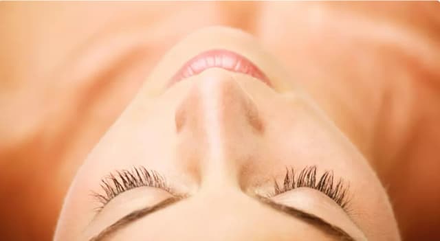 VIP Facial Including LED Light Therapy