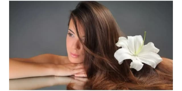 Hair Wash Cut & Style Including Deep Conditioning Treatment