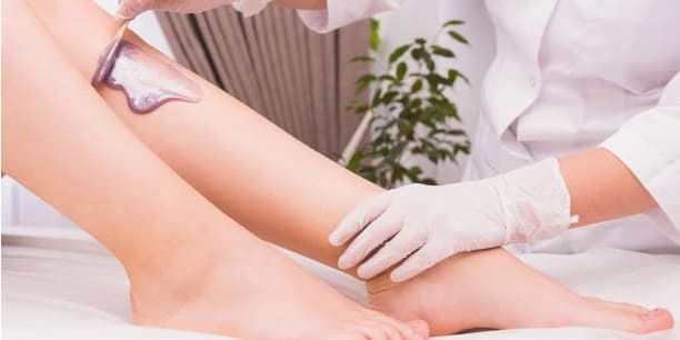 Three Brazilian or Bikini Waxing Sessions