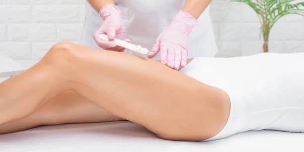 Five Brazilian or Bikini Waxing Sessions