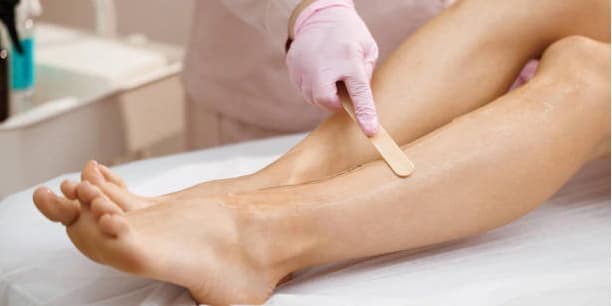 One Brazilian or Bikini Waxing Session