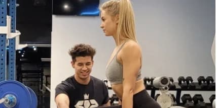 3 Month Workout Plus Diet & Nutrition Plan (3 Hours Weekly)