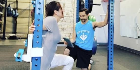 3 Month Workout Plus Diet & Nutrition Plan (1 1/2 Hours Weekly)