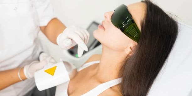 IPL Photofacial