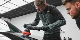 Three Day Auto Detailing Lessons - Learn How to Wrap, Tint & Detail Like a Pro