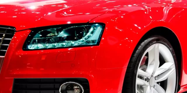 1 Year Ceramic Coating