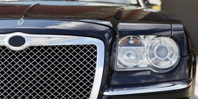 Single Color Change Wrap