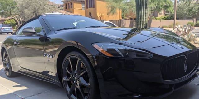 Windows Ceramic Coating