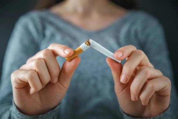 One Smoking Cessation Hypnotherapy Session