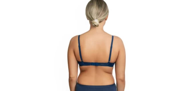 45 minute Cryo Liposculpt Intro Session (Bra roll/upper back)