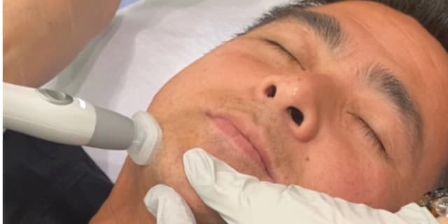 Jet Plasma with BioRepeel