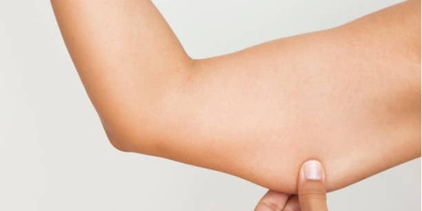 45 minute Cryo Liposculpt Intro Session (arms or thighs)