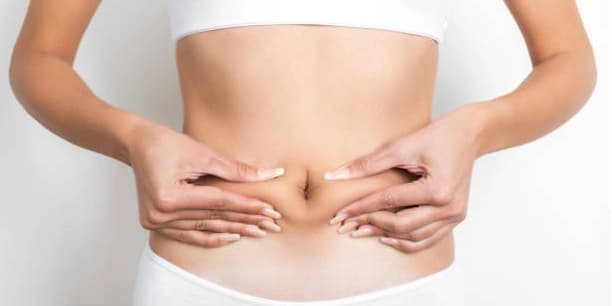 45 minute Cryo Liposculpt Intro Session (Abdominal)