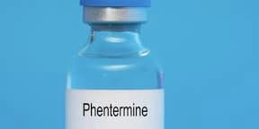 Phentermine Weight Management Program w/ Water Pills & Four B12 Injections