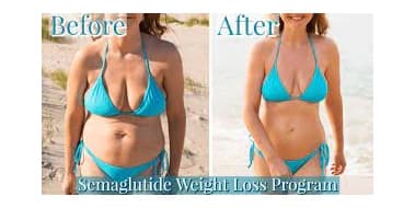 Semaglutide Weight Loss - First Month Quick Start Program