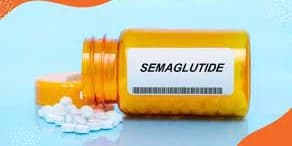 Oral Semaglutide RDT Weight Loss Management Program | Two Months Supply