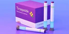 Tirzepatide Weight Loss Program - Two Month Supply