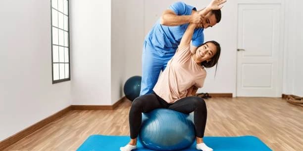 Two 60-minute Stretch Therapy Sessions