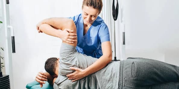 Two 30-minute Stretch Therapy Sessions