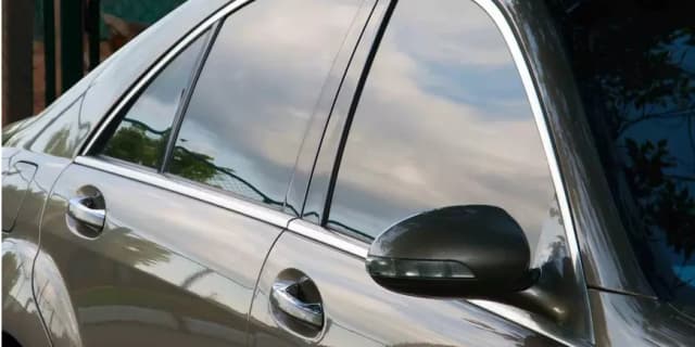 $100 voucher towards a Formula One Window Tint