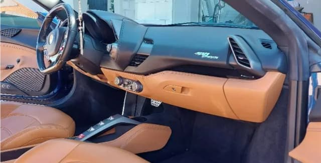 Platinum Full Detail (In & Out) For Vans