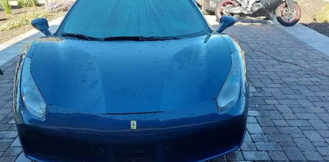 Platinum Full Detail (In & Out) for All Sized Suv's