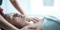 90-Minute Full Body Massage w/ Massage Oil + Hot Stone or Stick + Stretch from LMT