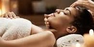 60-Minute Full Body Massage w/ Massage Oil + Hot Stone or Stick + Stretch from LMT