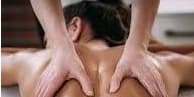 90-Minute Therapeutic Massage w/ Massage Oil + Hot Stone & Stick or Cupping + Stretch from LMT