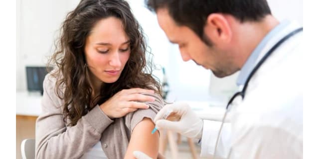 Ten B6/B12/MIC Injections & Consultation