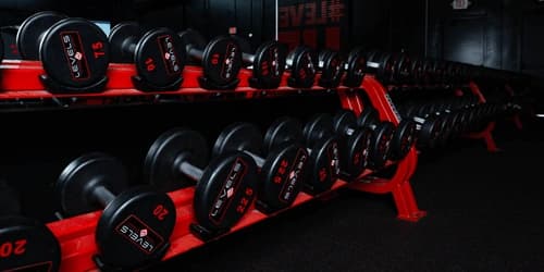 New Client Personal Training Package- 8 Sessions