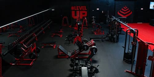 New Client Personal Training Session Package-4 Sessions