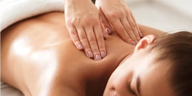 One 60-Minute Therapeutic Massage