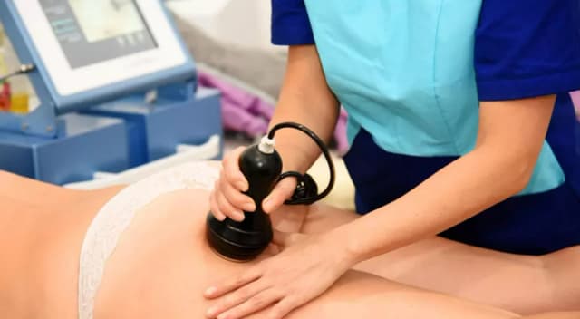 Non Surgical BBL Pamper Pack