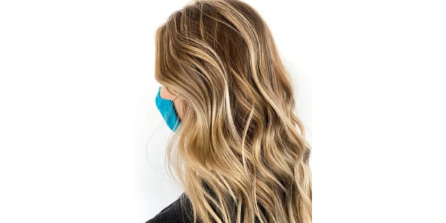 Women's Haircut, Deep-Conditioning Treatment & Blow Dry